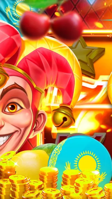 Fire JokerWin Screenshot