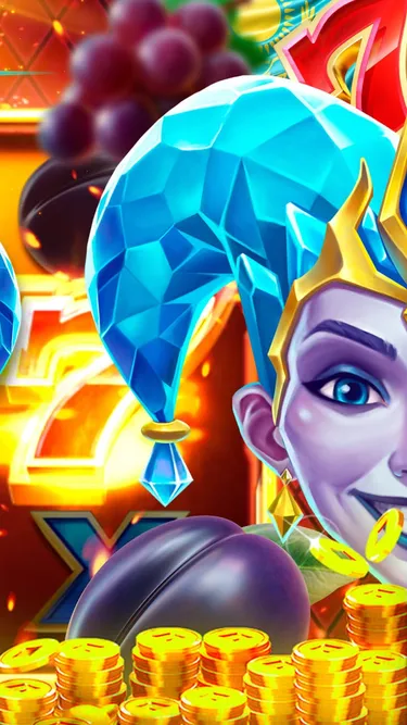 Fire JokerWin Screenshot