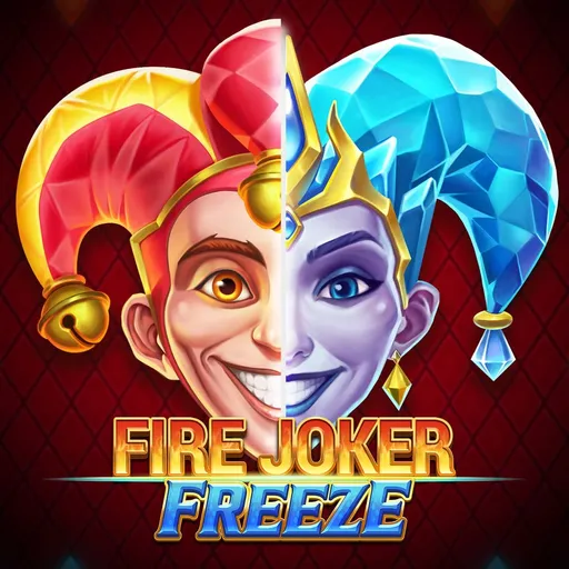 Fire JokerWin